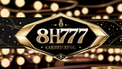 8h777 Logo
